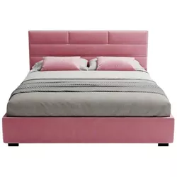 cumpără Pat my-STYLE my-Liza 200x200 (P48D20M13) în Chișinău 