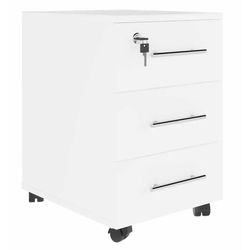 cumpără Casetieră Deco RollBox 45x40x60 White în Chișinău 