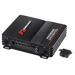 купить Авто-усилитель Renegade RXA800D Class D в Кишинёве 