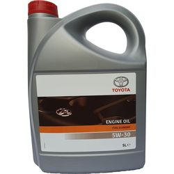 cumpără Ulei Toyota ENGINE OIL OFE 5W-30 C3 SN (5L) în Chișinău 