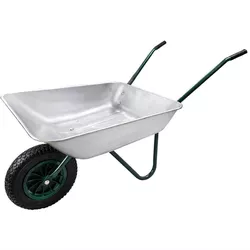 купить Тачка Technoworker VOR83118 LUMAG 85L cu rulment в Кишинёве 