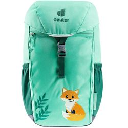 cumpără Rucsac pentru copii Deuter Waldfuchs 10 spearmint-seagreen (3610225 2293 0) în Chișinău 
