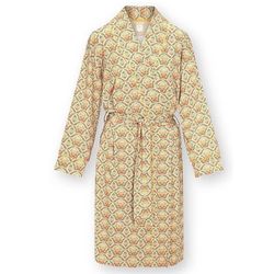 купить Домашний текстиль Pip Studio 51.510.721 Nisha Kimono Bailamos Sand M Sand в Кишинёве 