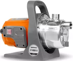купить Насос Daewoo DGP 4000 INOX в Кишинёве 