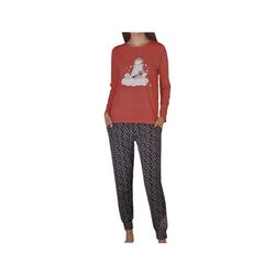Пижама Женская (S-XL)