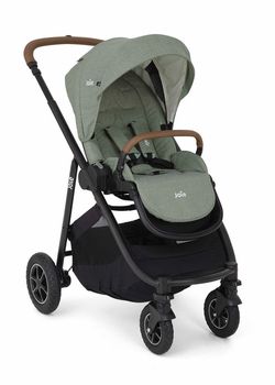 Прогулочная коляска Joie Versatrax Laurel