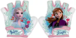 купить Защитное снаряжение Seven 9058 Перчатки велосипедные Frozen в Кишинёве 