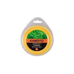 Fir pentru motocoasa Kamoto ST240-15-1