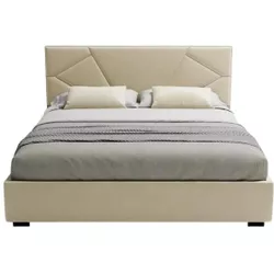 cumpără Pat my-STYLE my-Yana 120x200 (P60D12M02) în Chișinău 