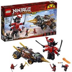 LEGO Ninjago