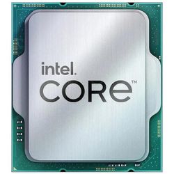 купить Процессор Intel i3-14100, S1700, tray в Кишинёве 