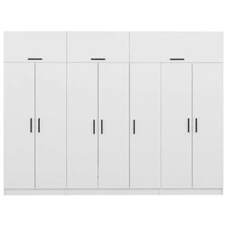 cumpără Dulap Trendy Kale-3088, 315x235x52cm în Chișinău 