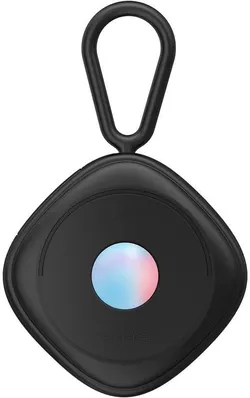 cumpără Accesoriu pentru sisteme de securitate Baseus FMHY000001 Camera Detector Heyo Series, Black în Chișinău 