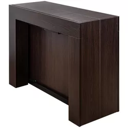 cumpără Masă Flat Cubisto 6in1 Black în Chișinău 