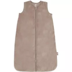 cumpără Haine pentru copii Jollein 065-548-68106 Sac de dormit fara maneci Velvet Milky Coffee, 70cm în Chișinău 