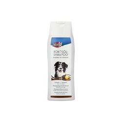 Trixie Șampon cu ulei de cocos p/câini cu părul lung 250ml