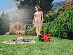 Садовый насос Einhell GC-AW 6333 (41.767.30)