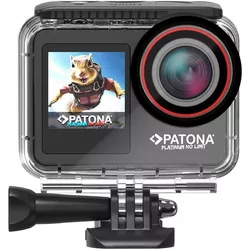 купить Экстрим-камера Patona 4193, Life SL5 6K BIG SET в Кишинёве 