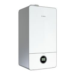 ГАЗОВЫЙ КОНДЕНСАЦИОННЫЙ КОТЕЛ BOSCH CONDENS GC7000IW (24/28 КВТ)