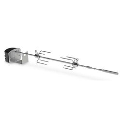 купить Товар для пикника Weber W8519 Rotisor electric Universal в Кишинёве 
