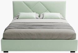 купить Кровать my-STYLE my-Mira 200x200 (P39D20M15) в Кишинёве 