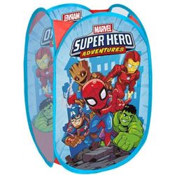 cumpără Cutie depozitare Seven 9529 Органайзер для игрушек AVENGERS în Chișinău 