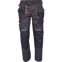 cumpără Îmbrăcăminte de lucru Cerva 03020407A20XX Брюки EMERTON PLUS Антрацит (50) în Chișinău 