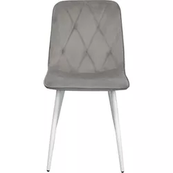 купить Стул Evelin di Costacurta YTC-080 Wh, UF910-03 в Кишинёве 