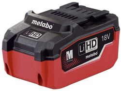 cumpără Încărcătoare și Acumulatoare Metabo 625342000 18V 5.5 Ah LiHD în Chișinău