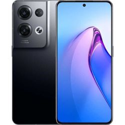 cumpără Smartphone OPPO Reno 8 Pro 8/256GB Black în Chișinău 