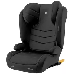 купить Автокресло Kikka Boo 41002150010 isofix i-Stand i-Size Black, 100-150 cm в Кишинёве 