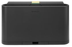 купить Доска разделочная Brabantia 22 94 66 Tasty+ Dark Grey, 4 pcs в Кишинёве 