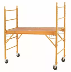 купить Лестница Lider LDR601 Schela maxi multifunctionala в Кишинёве 