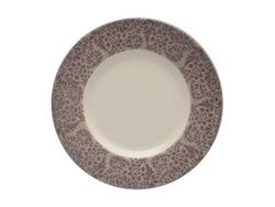 Тарелка десертная 20cm Tognana Coimbra Lilla, керамика