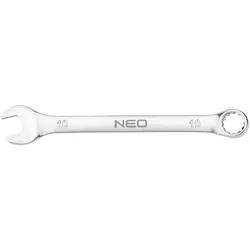 cumpără Cheie fixă Neo Tools 52746 combinata 10x140mm.CrV 09-654 în Chișinău 