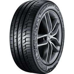 cumpără Anvelopă Continental 275/50 R20 ContiPremiumContact 6 AO2 113Y XL FR în Chișinău 