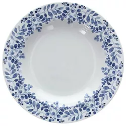 купить Тарелка Promstore 54073 pentru paste 27cm Tognana Oliva Gisella в Кишинёве 