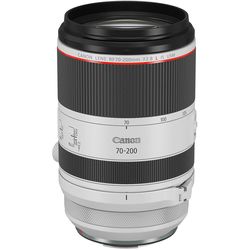 Объектив Canon RF 70-200mm f/2.8L IS USM
