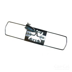 Scope - Держатель мопа рамочный 40 см
