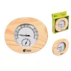 купить Погодная станция Promstore 46432 БШ 16x14cm в Кишинёве 