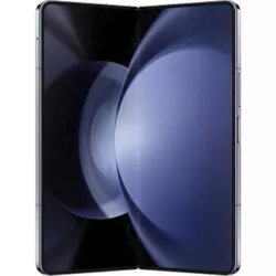 cumpără Smartphone Samsung F946B/512D Galaxy Fold5 Light Blue în Chișinău 