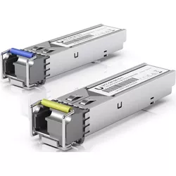купить Адаптер Ubiquiti UACC-OM-SM-1G-S-2 в Кишинёве 