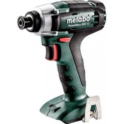 купить Гайковерт Metabo Power Maxx SSD 12 601114890 в Кишинёве 