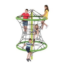 Seria Frânghie echipament loc de joaca PERRY - 2.7m