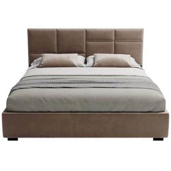 купить Кровать my-STYLE my-Tori 200x200 (P42D20M05) в Кишинёве 