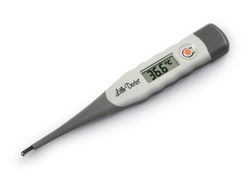 Цифровой электронный термометр Little Doctor-302
