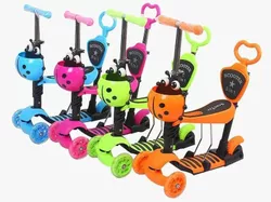 cumpără Trotinetă miscellaneous 311 Scooter 5in1 in asortiment în Chișinău 