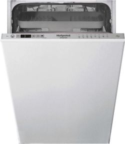 cumpără Mașină de spălat vase încorporabilă Hotpoint-Ariston HSIC3T127C în Chișinău 