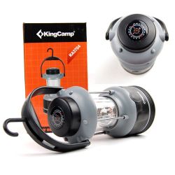 Фонарь туристический KingCamp 3704 (2298)