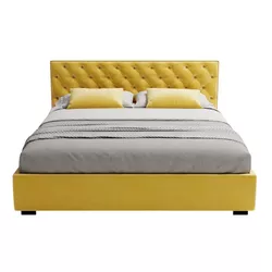 cumpără Pat my-STYLE my-Mona 160x200 (P09D16M19) în Chișinău 